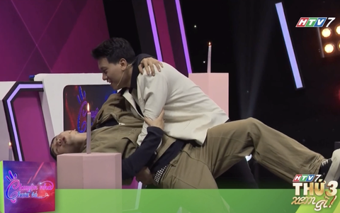 Chuyện nhà chưa tỏ - 20g thứ Ba (7/4) trên HTV7