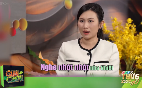 Quán quen chuyện chất - 19g thứ Sáu (10/4) trên HTV7