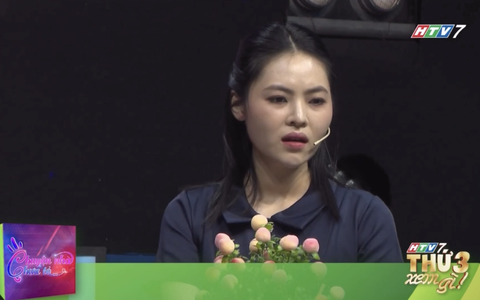 Chuyện nhà chưa tỏ - 20g thứ Ba (5/5) trên HTV7