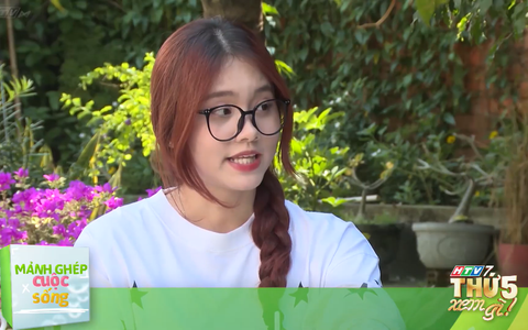 Mảnh ghép cuộc sống - 20g30 thứ Năm (7/5) trên HTV7