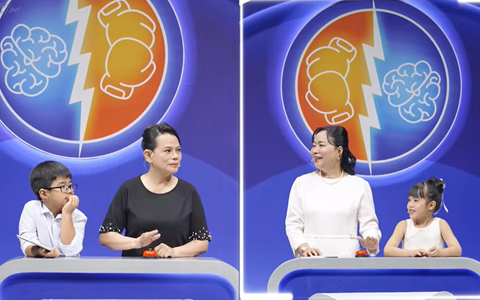 Tranh tài đọ sức - Tập 5: Khi "nghỉ hè" và "nghỉ hưu" hợp lực đầy ăn ý