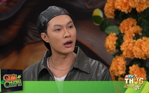 Quán quen chuyện chất - 19g thứ Sáu (19/6) trên HTV7