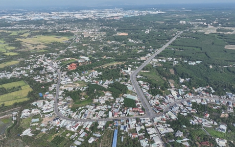 Đề xuất tăng vốn đầu tư 2 cầu trọng điểm nối TP. Hồ Chí Minh và Đồng Nai