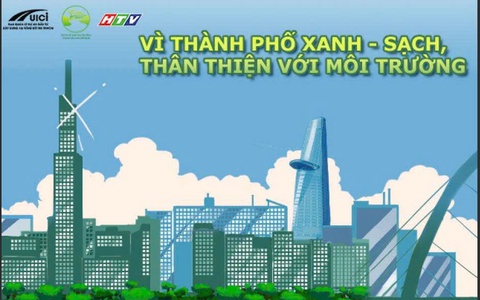 Xử lý chất thải sinh hoạt: Giải pháp bảo vệ sức khỏe và môi trường sống