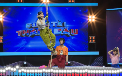 Song tài thách đấu 2 | Tập 6
