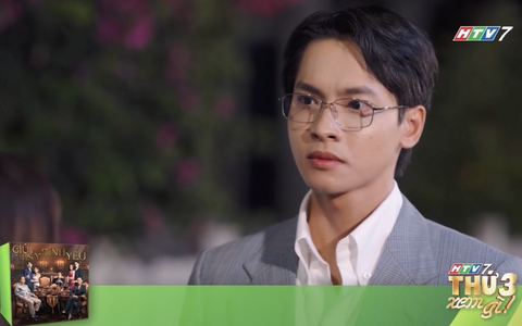 Giữ lấy tình yêu - 19g30 thứ Ba (30/6) trên HTV7