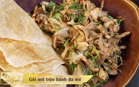 Quán ăn hạnh phúc 2026 - Tập 25: Tib - Huế restaurant