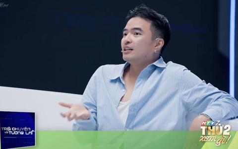 Trò chuyện với tương lai - 19g thứ Hai (8/6) trên HTV7