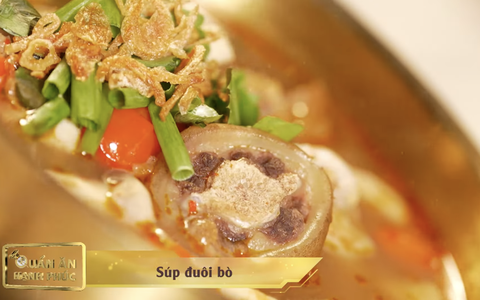 Quán ăn hạnh phúc 2026 - Tập 27: Sticky Rice