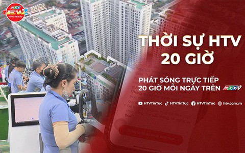 Thời sự HTV ngày 14/7/2026 | Cần tháo gỡ nhiều điểm nghẽn để tăng khả năng tiếp cận nhà ở xã hội