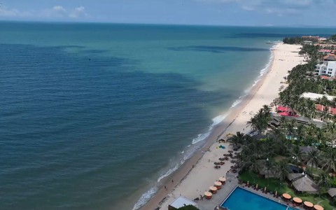 Cùng HTV Hành động xanh - Tập 10: Đại dương xanh - Tương lai xanh