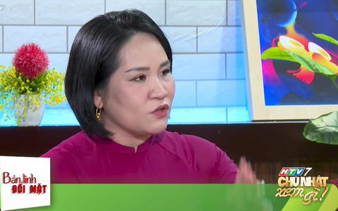 Bản lĩnh đối mặt - 20g Chủ nhật (19/7) trên HTV7