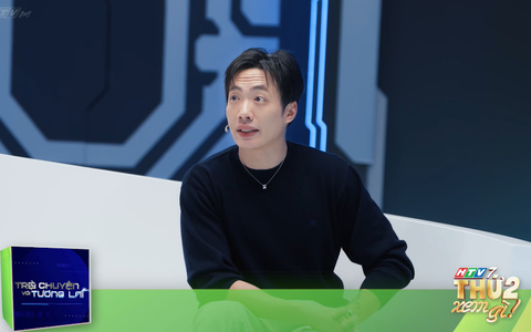 Trò chuyện với tương lai - 19g thứ Hai (20/7) trên HTV7