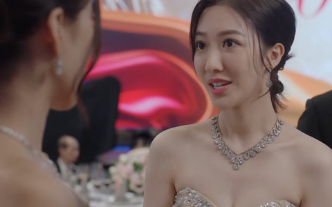 Phim Rừng vàng - 21g thứ Hai, Ba, Tư trên kênh HTV7