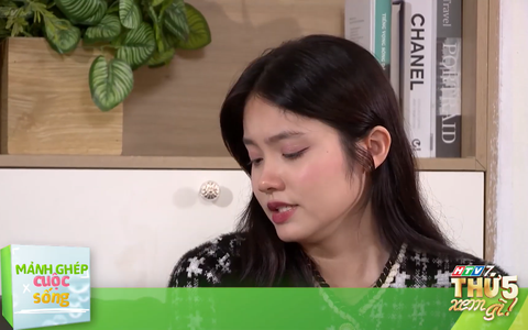 Mảnh ghép cuộc sống - 20g30 thứ Năm (30/7) trên HTV7