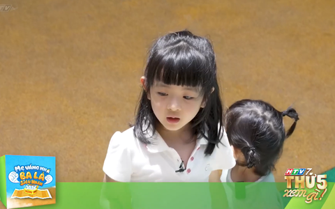 Mẹ vắng nhà, Ba là siêu nhân - 21g thứ Năm (30/7) trên HTV7