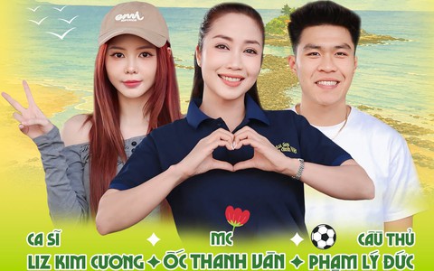 Mái ấm gia đình Việt 2026 - Tập 18: Phạm Lý Đức, Liz Kim Cương