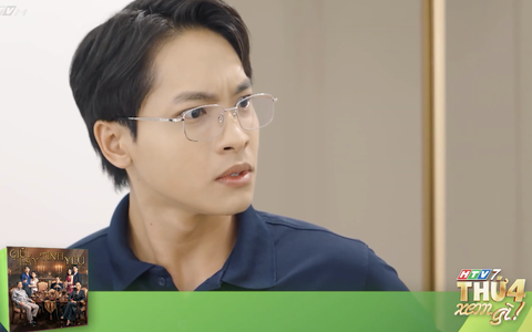 Giữ lấy tình yêu - 19g30 thứ Tư (8/7) trên HTV7