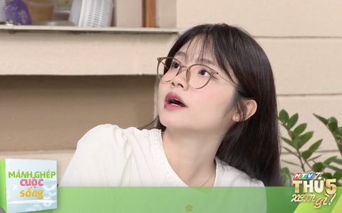 Mảnh ghép cuộc sống - 20g30 thứ Năm (13/8) trên HTV7