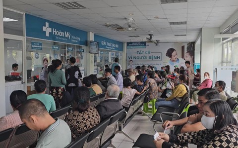 Sốt ve mò - Cảnh giác bệnh từ vết loét nhỏ