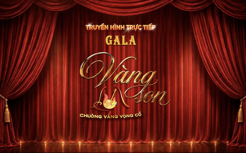 Trực tiếp: Gala Chuông vàng vọng cổ lần thứ 21 - 2026