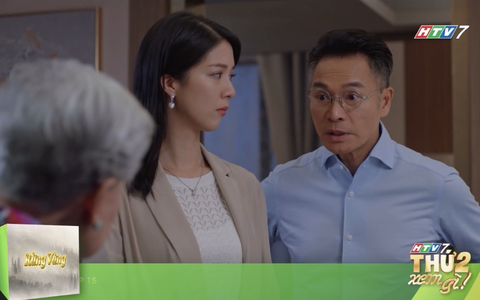 Phim Rừng vàng - 21g thứ Hai (31/8) trên HTV7