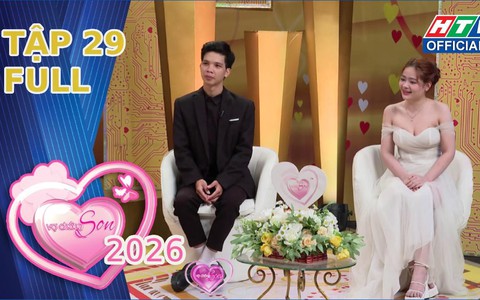 Vợ chồng son - Tập 29: Từ "oan gia ngõ hẹp" đến cái kết ngọt ngào