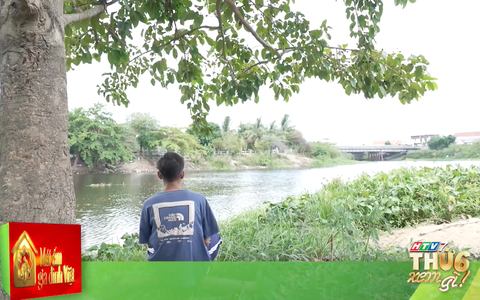 Mái ấm gia đình Việt - 20g thứ Sáu (11/9) trên HTV7