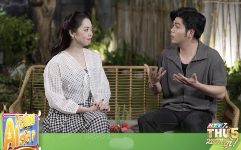 Ai đúng ai sai - 20g thứ Năm (17/9) trên HTV7