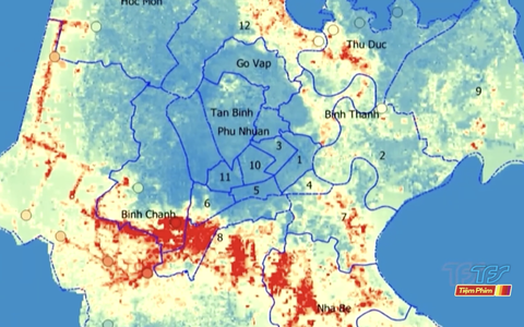 Phim tài liệu "Những milimet im lặng" - Tập 2