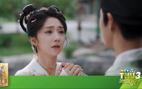 Yến ngộ Vĩnh An - 21g thứ Ba (29/9) trên HTV7