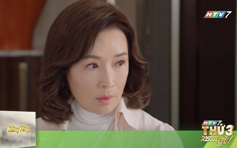 Phim Rừng vàng - 21g thứ Ba (8/9) trên HTV7
