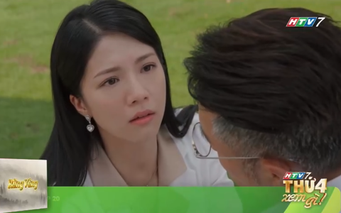 Phim Rừng vàng - 21g thứ Tư (9/9) trên HTV7