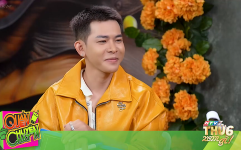 Quán quen chuyện chất - 19g thứ Sáu (11/9) trên HTV7