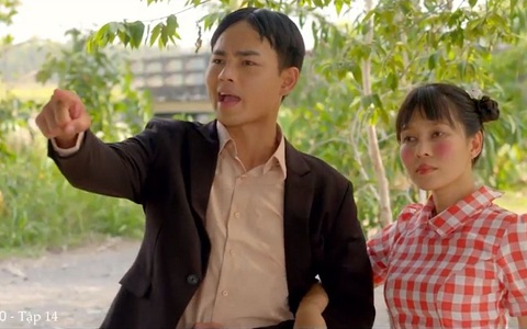 Giả người yêu để phá buổi xem mắt của nhỏ bạn thân