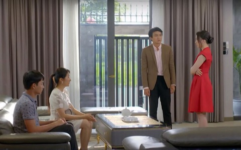 Hai anh em nhà ông Bảy và chuyện quýt làm cam chịu