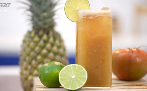 Bếp nhà mình - Tập 79