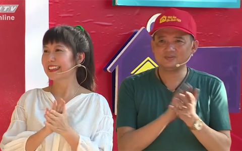Mái ấm gia đình Việt - Tập 49