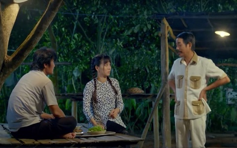 Điều kiện làm sui gia của ông Tư
