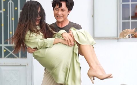 Dở khóc dở cười với "Hạnh phúc giá bao nhiêu"