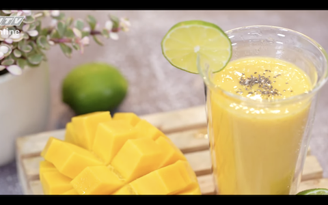 Bếp nhà mình - Tập 82
