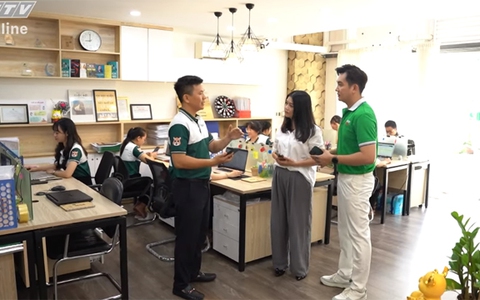 Cùng HTV hành động xanh 2023 - Tập 4
