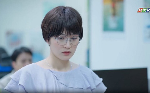 Đồng nghiệp chơi xấu, Thanh Ý chủ động nghỉ việc