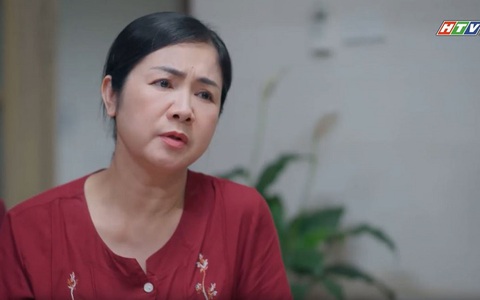 Tuyên bố không gì có thể khiến mẹ sốc hơn và cái kết