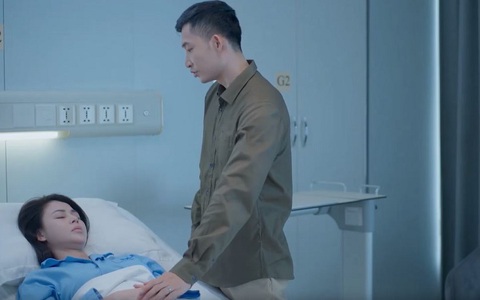 Họ đã từng tốt đẹp, cho tới khi đứa con bị mất
