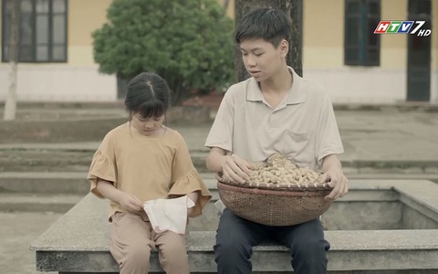 Nỗi đau khó thể phai nhòa vì lạc mất em gái