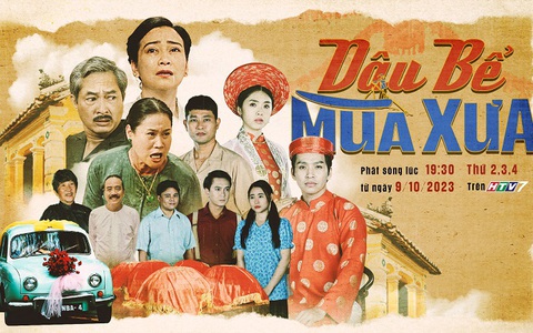 Giới thiệu phim "Dâu bể mùa xưa"