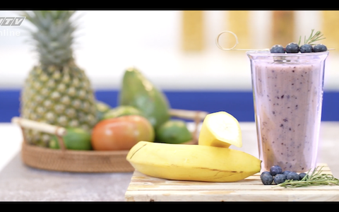 Bếp nhà mình - Tập 84