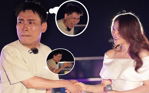 2 Ngày 1 Đêm - Mùa 2 - Tập 33