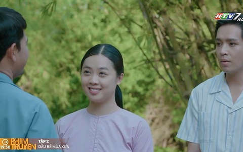 Chuyện ba người sẽ luôn có một người đau khổ